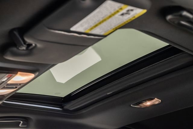 Used 2022 Subaru WRX GT AWD/4WD image 9