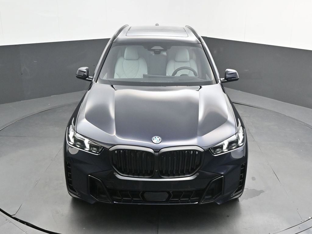 New 2026 BMW X5 xDrive50e AWD/4WD image 41