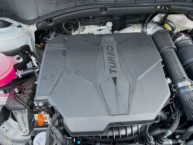 New 2026 Hyundai Santa Fe SEL image 31