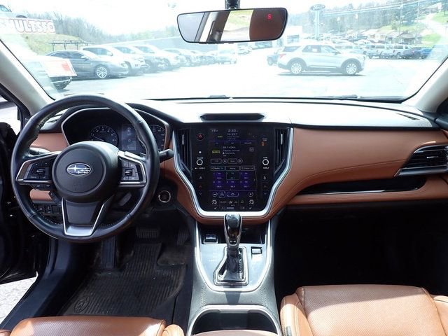Used 2021 Subaru Legacy Touring XT AWD/4WD image 13
