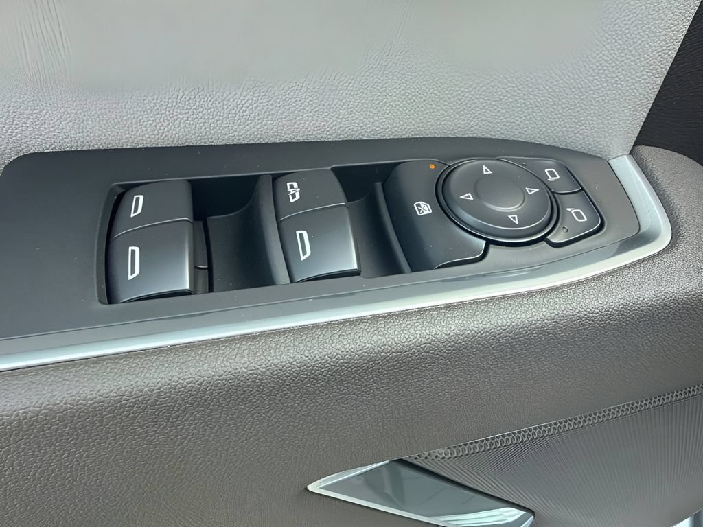 New 2026 Chevrolet Silverado 1500 RST w/ RST Select Package AWD/4WD image 28
