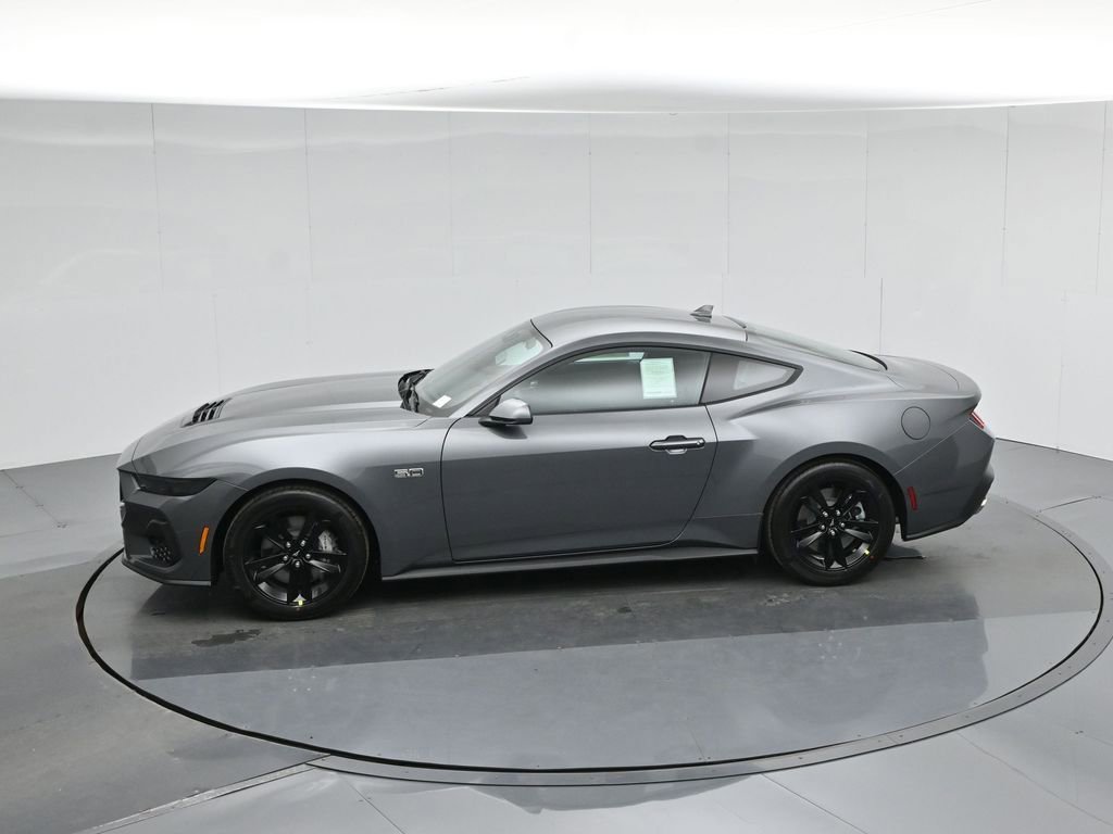 New 2026 Ford Mustang GT image 40