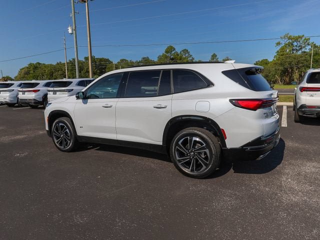 New 2026 Buick Enclave Sport Touring w/ Power Package FWD image 6