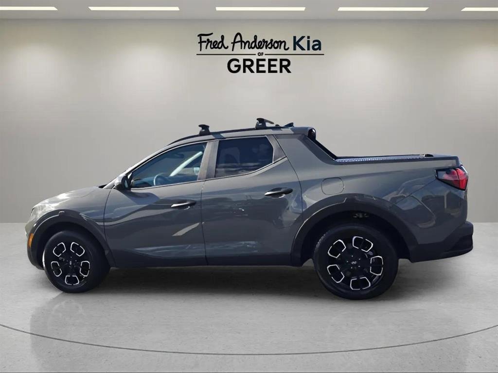 Used 2022 Hyundai Santa Cruz SEL w/ Activity Package image 6