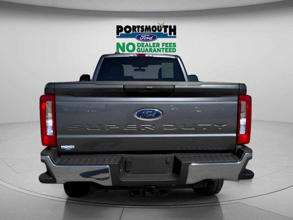 Used 2026 Ford F350 XLT w/ FX4 Off-Road Package AWD/4WD image 26