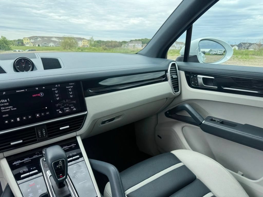 Used 2021 Porsche Cayenne S AWD/4WD image 54