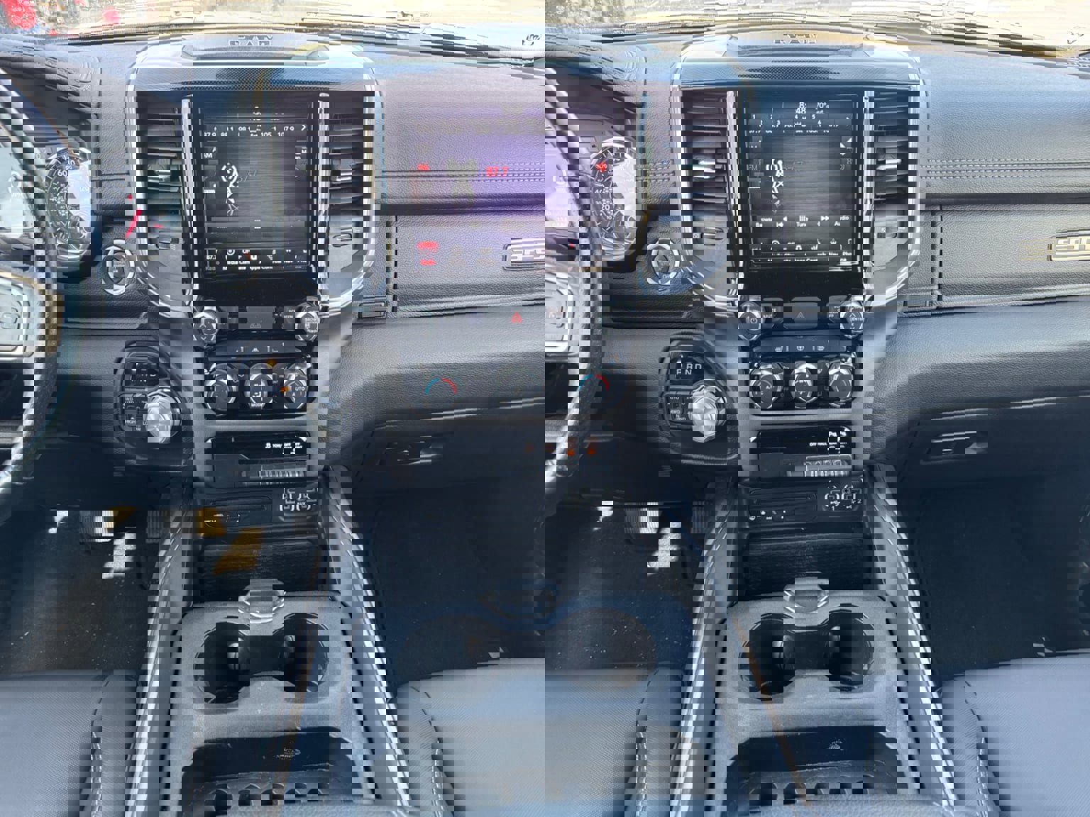 Used 2019 RAM 1500 Sport w/ Level 2 Equipment Group AWD/4WD image 15