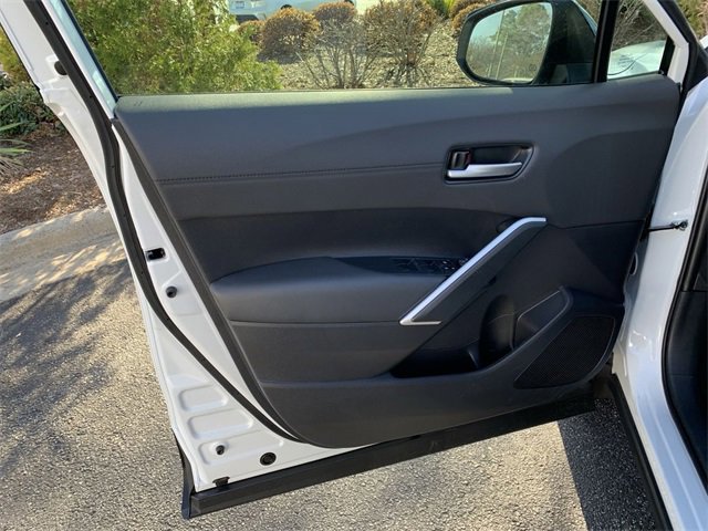 New 2026 Toyota Corolla Cross XLE image 17