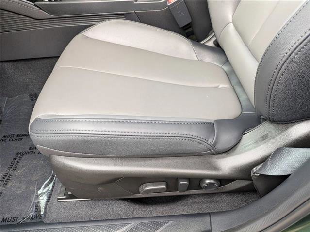New 2026 Subaru Outback Premium AWD/4WD image 4