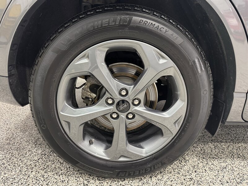 Used 2023 Ford Escape ST-Line w/ Tech Pack #1 FWD image 29