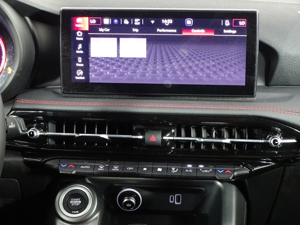 Used 2024 Dodge Hornet GT image 30