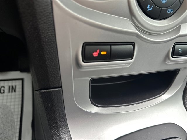 Used 2017 Ford Fiesta SE w/ Cold Weather Package image 34