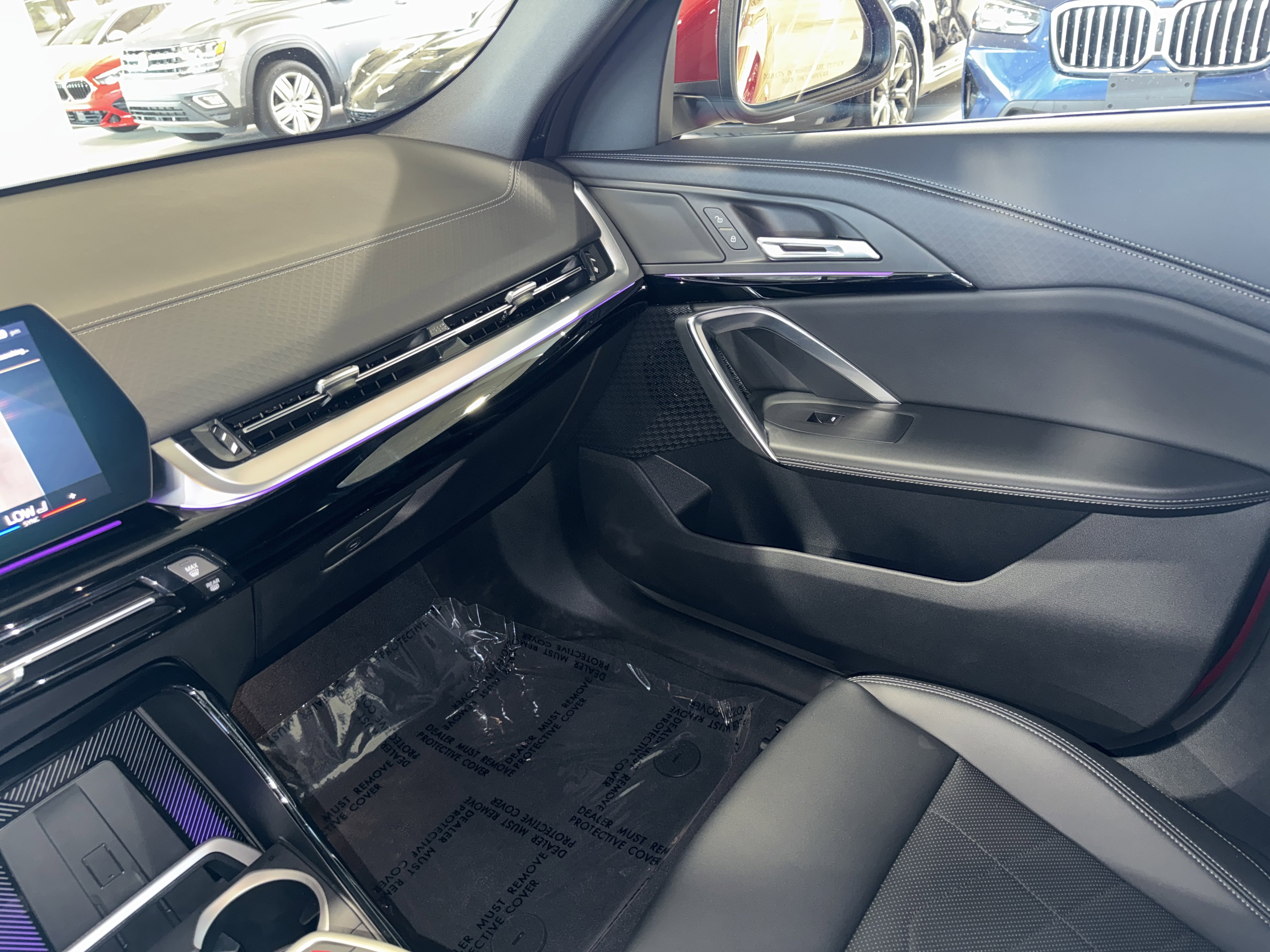 Used 2025 BMW X2 xDrive28i image 30