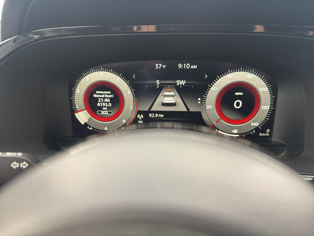 Used 2023 Nissan Pathfinder Platinum image 13