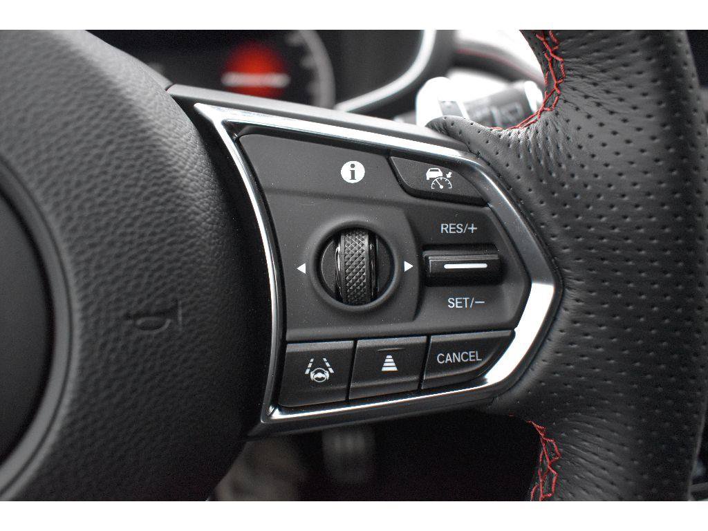 New 2026 Acura MDX A-Spec w/ Advance Package AWD/4WD image 13
