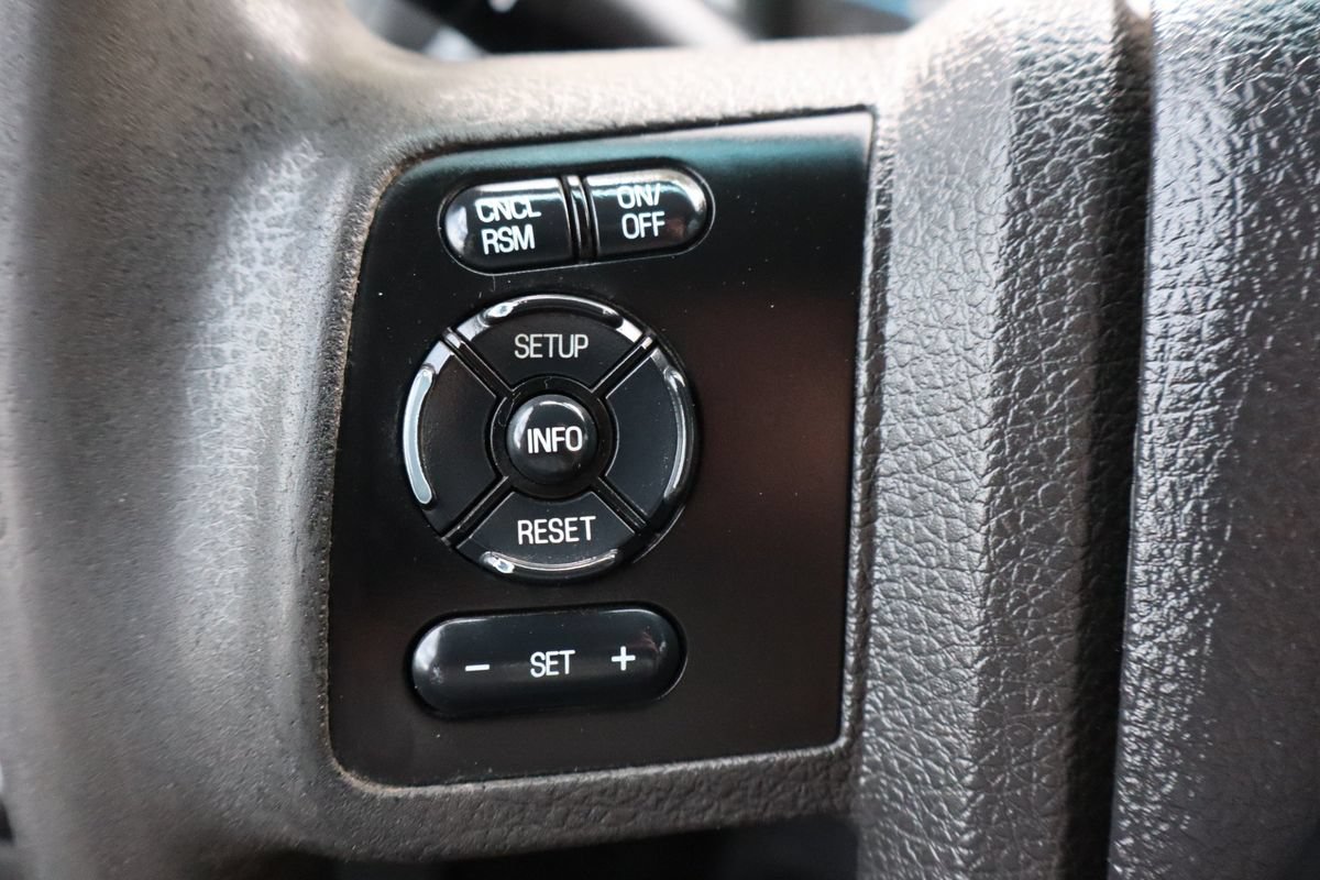 Used 2014 Ford F350 XL w/ Power Equipment Group AWD/4WD image 28