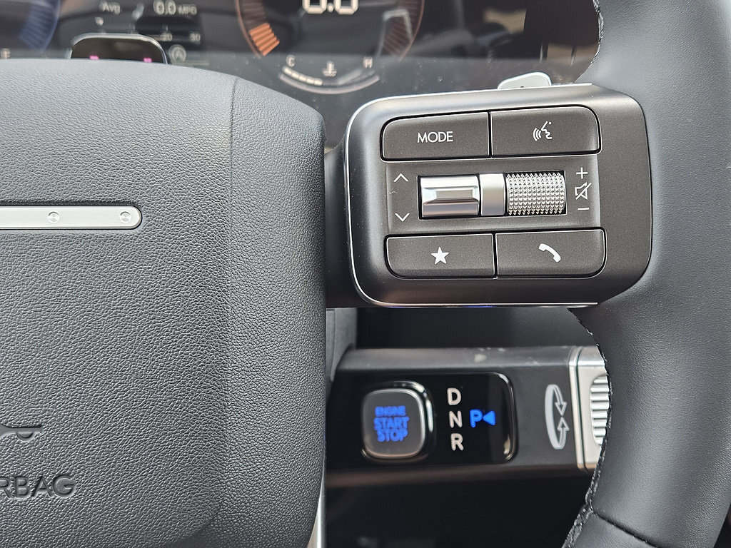 New 2026 Hyundai Palisade SE FWD image 28
