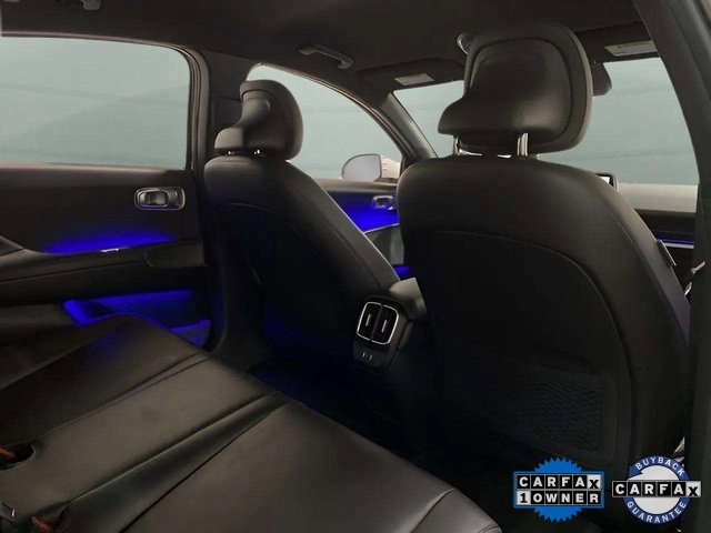 Used 2023 Hyundai Ioniq 6 SEL image 76