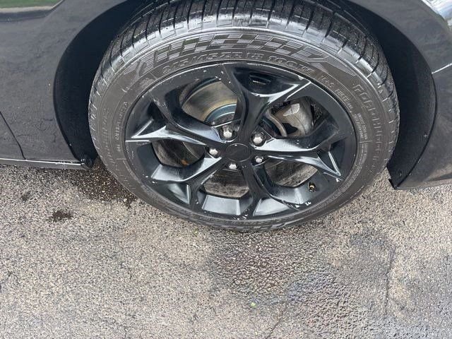 Used 2019 Chevrolet Malibu RS w/ LPO, Convenience Package 1 image 41