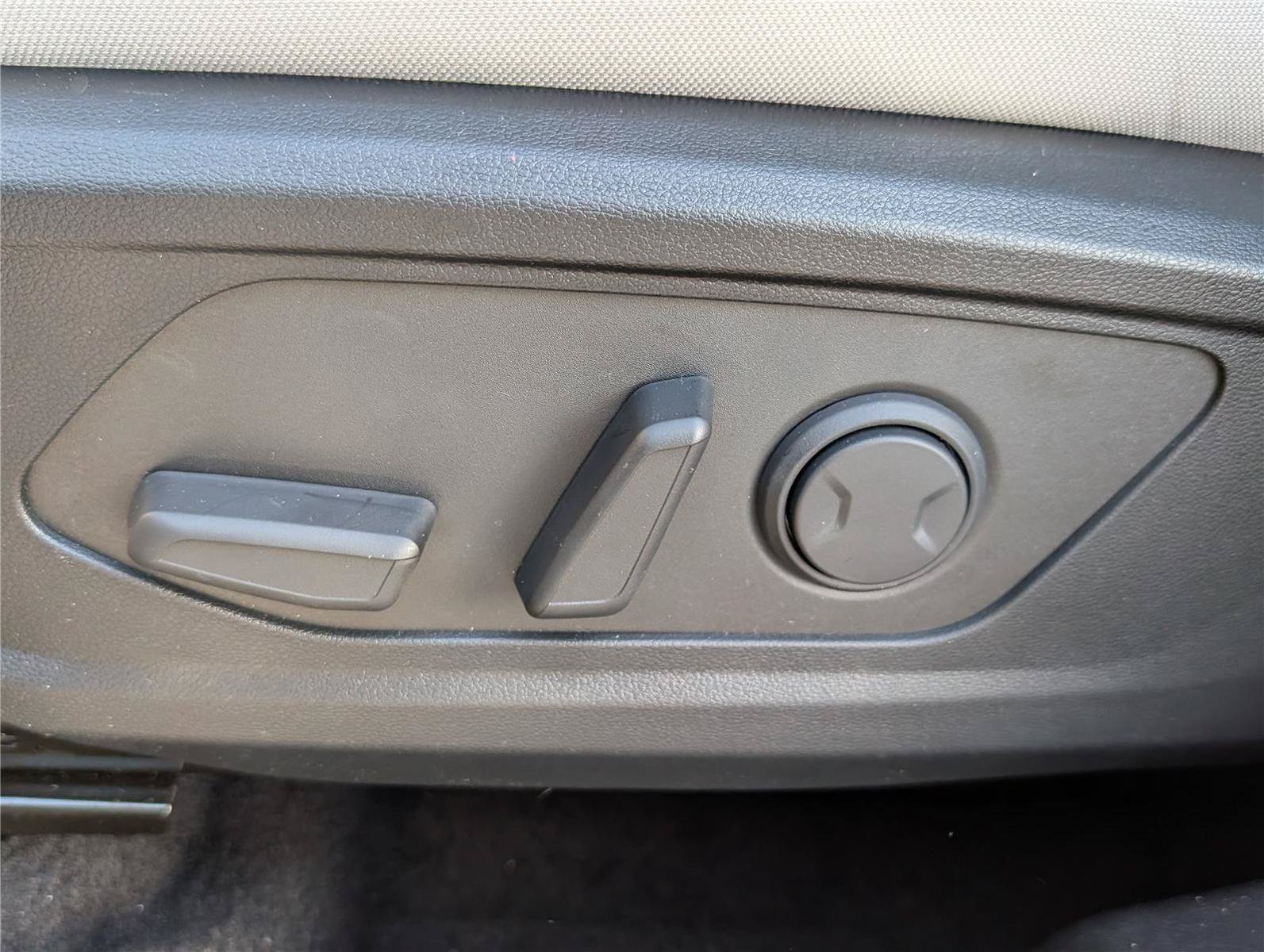 New 2026 Hyundai Tucson SEL Plus FWD image 18