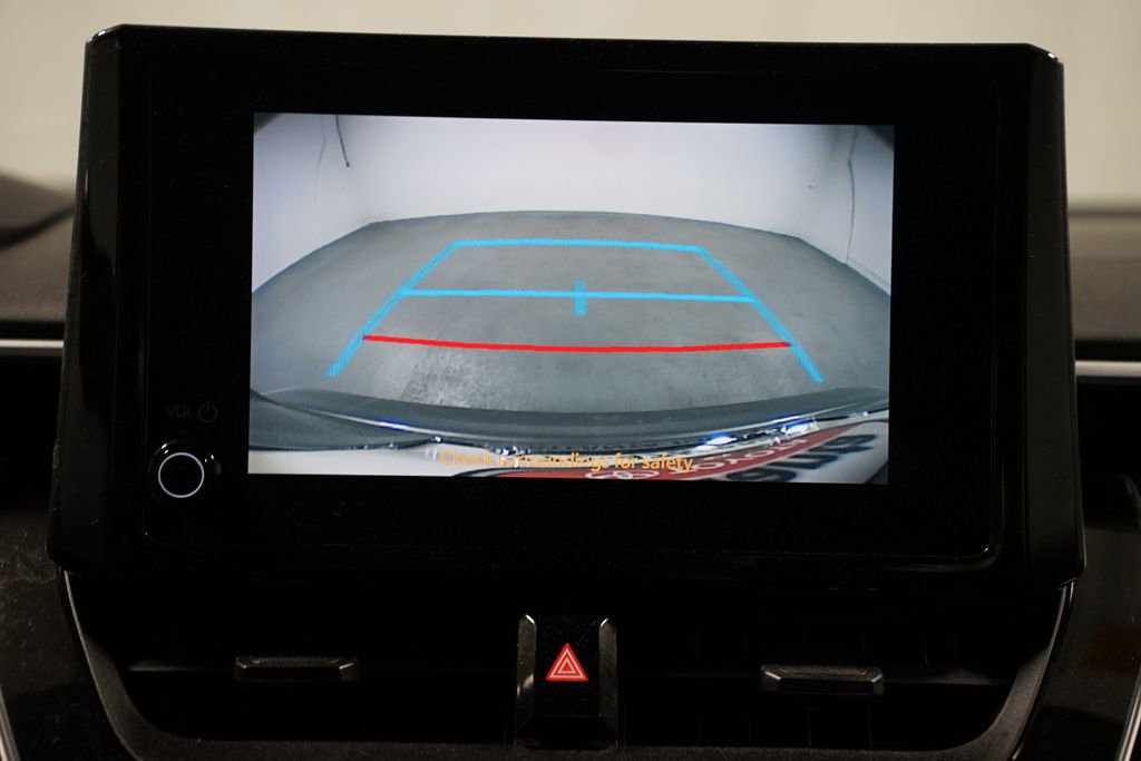 Certified 2023 Toyota Corolla LE image 18