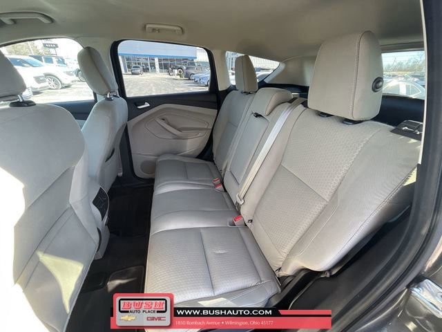 Used 2018 Ford Escape SE image 23