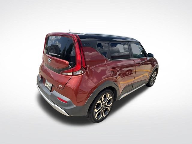 Used 2020 Kia Soul X-Line FWD image 6