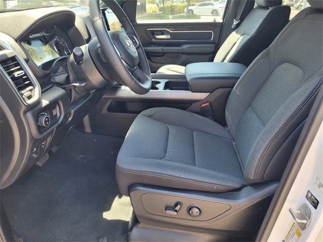 New 2024 RAM 1500 Big Horn image 8