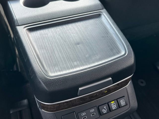 Certified 2025 Toyota Sienna Platinum image 42