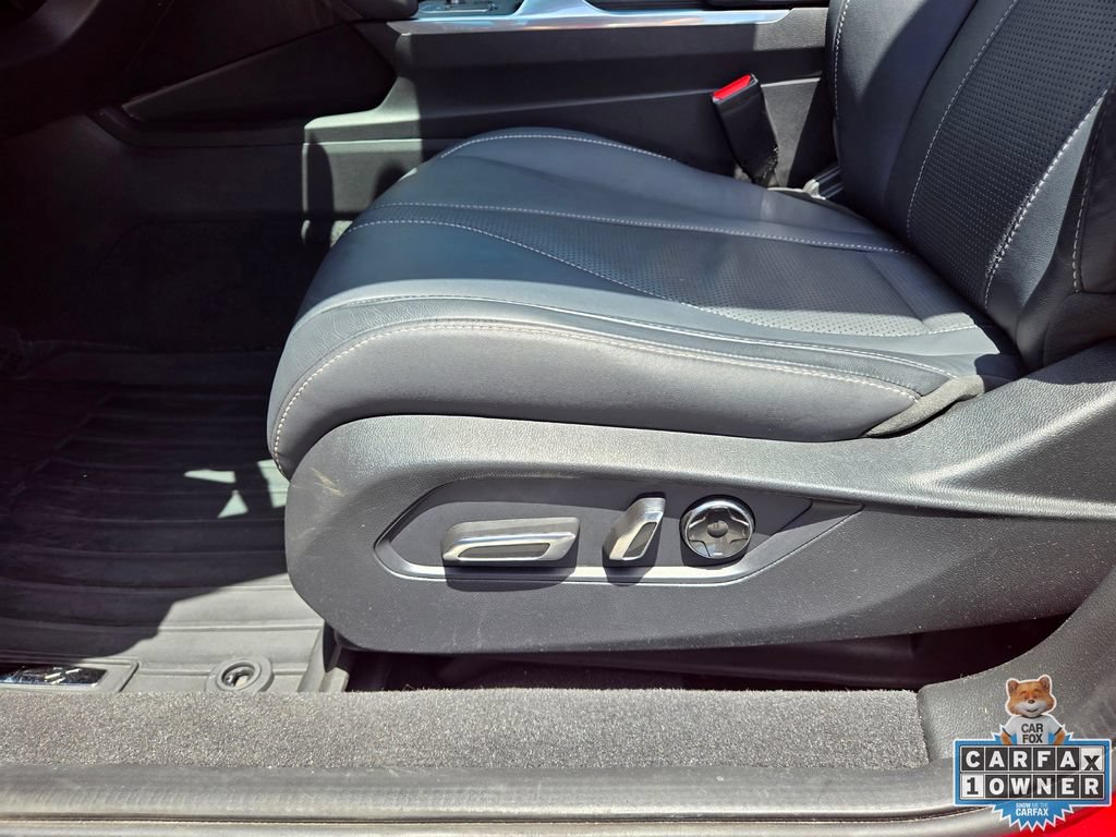 Used 2023 Acura TLX w/ Technology Package FWD image 24