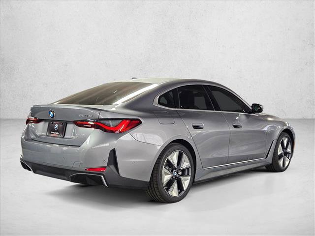 New 2026 BMW i4 eDrive40 image 2