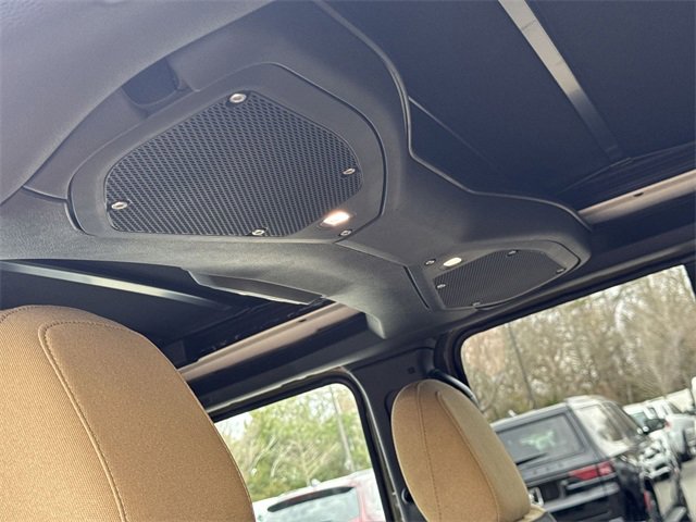 Used 2025 Jeep Wrangler Unlimited Sport S 4xe image 23