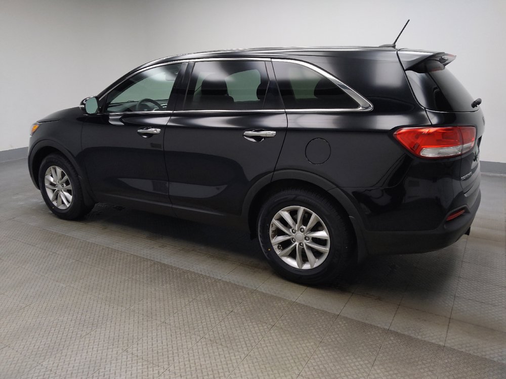 Used 2018 Kia Sorento L FWD image 3