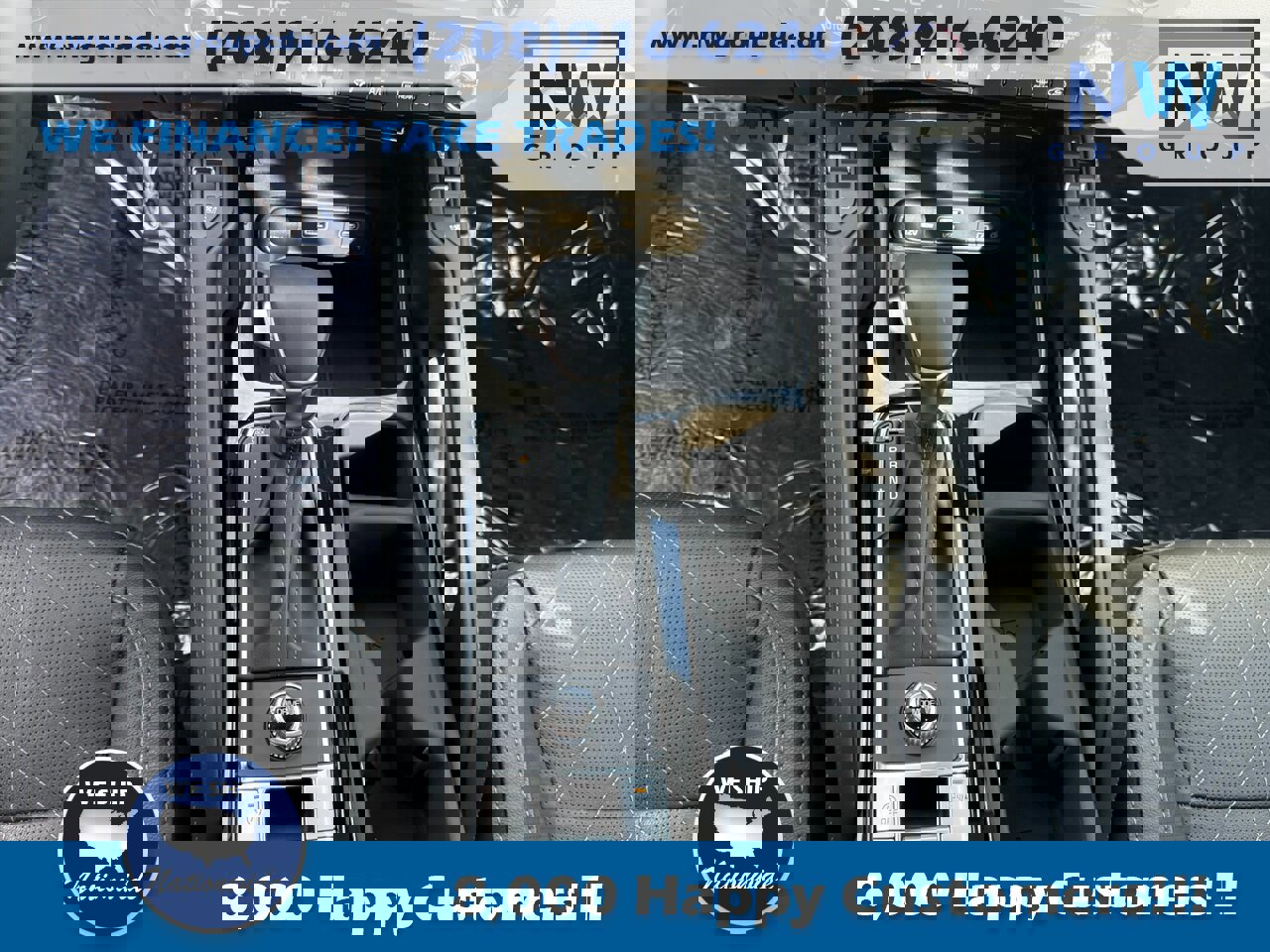 Used 2025 Kia Telluride SX w/ SX Captain's Chair Package image 12