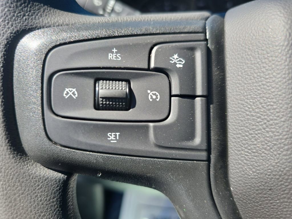 New 2026 Chevrolet Silverado 2500 Custom w/ Custom Value Package image 16