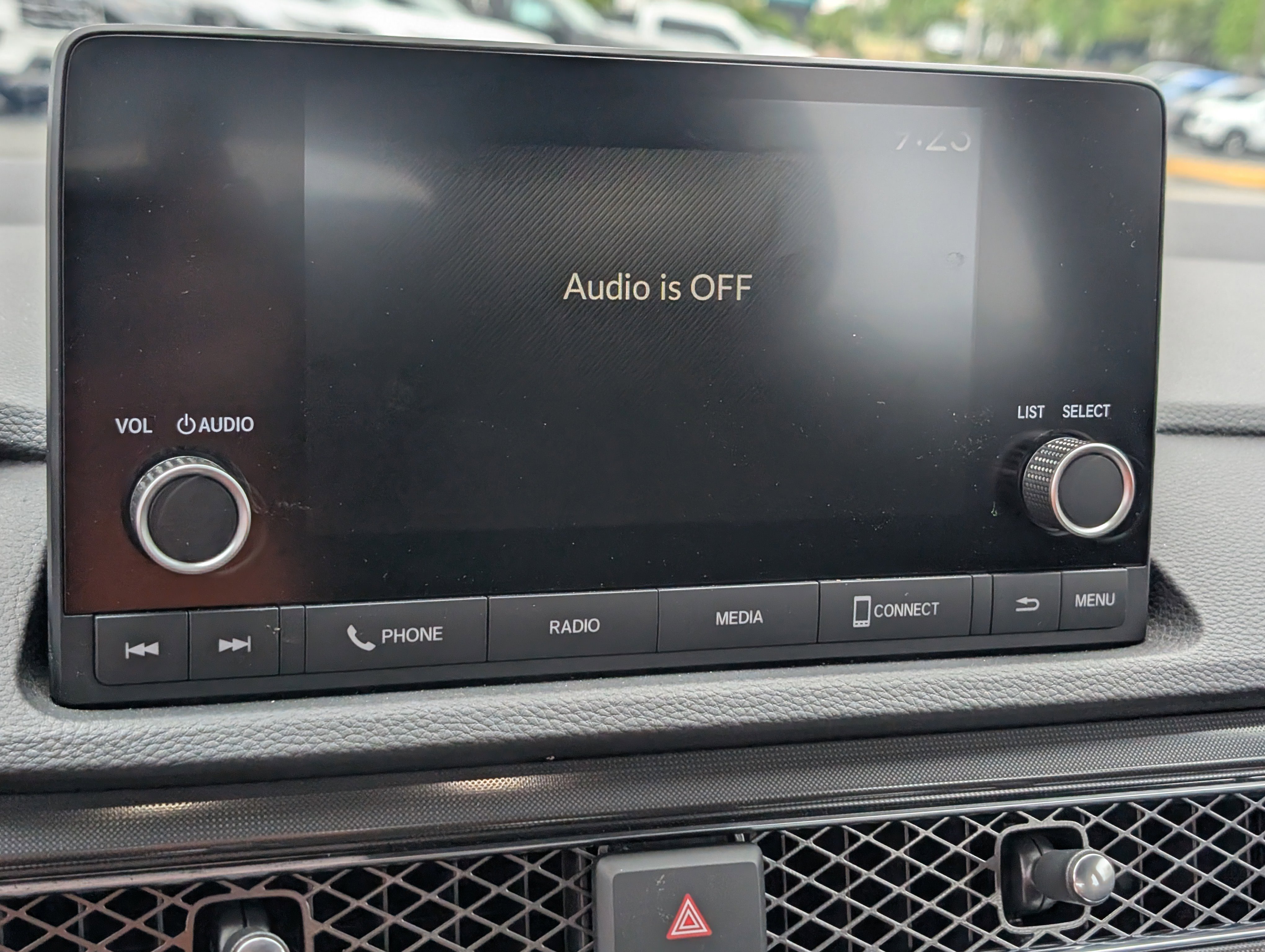 Used 2025 Acura Integra A-Spec FWD image 24