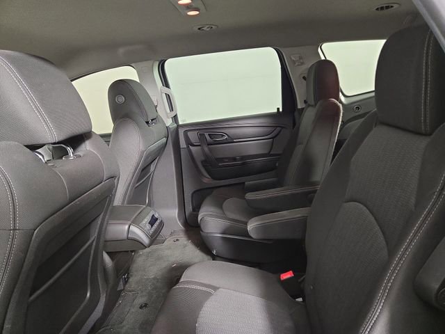 Used 2015 Chevrolet Traverse LT image 15