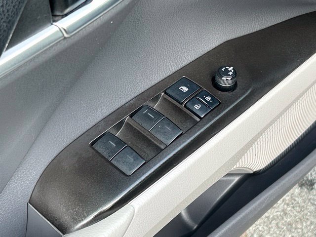 Used 2022 Toyota Camry SE AWD/4WD image 22