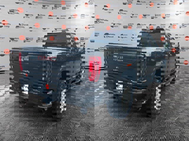 Used 2020 GMC Sierra 2500 Denali w/ Denali Ultimate Package image 5