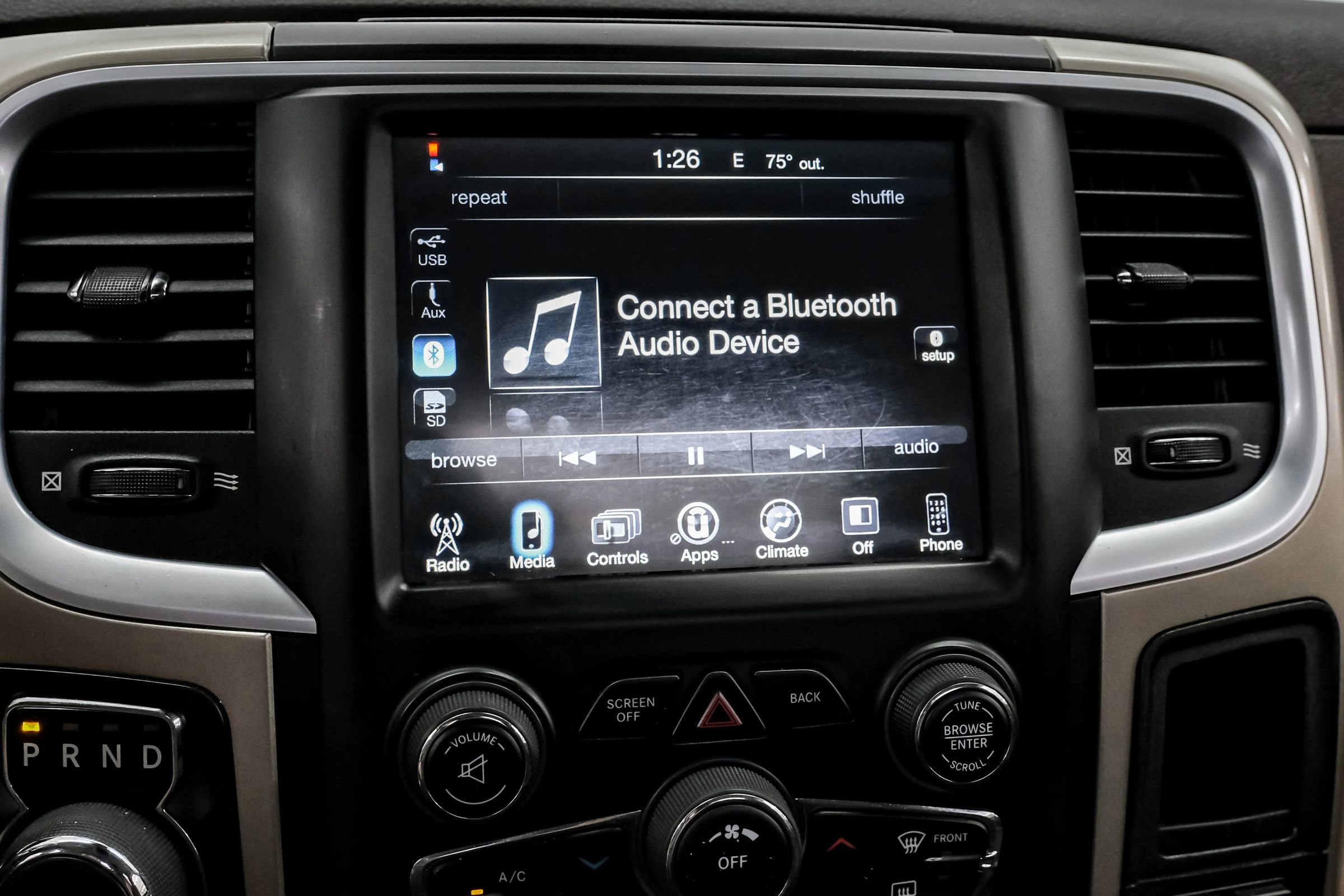 Used 2014 RAM 1500 Lone Star image 27