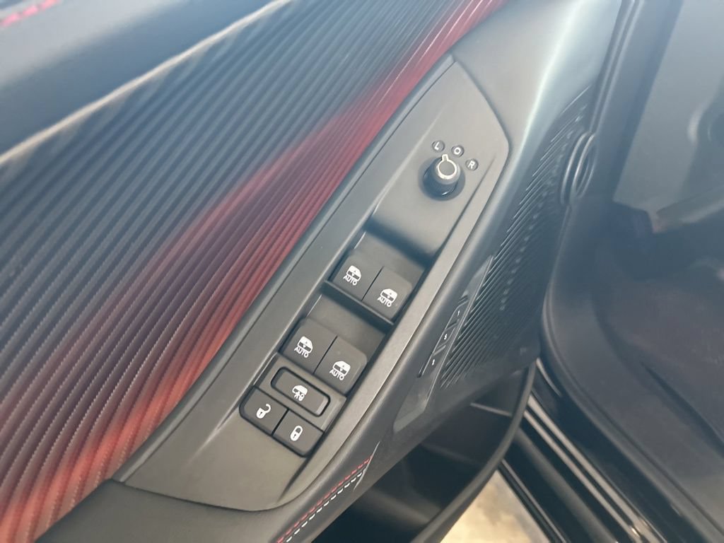 New 2026 Dodge Charger Scat Pack AWD/4WD image 39