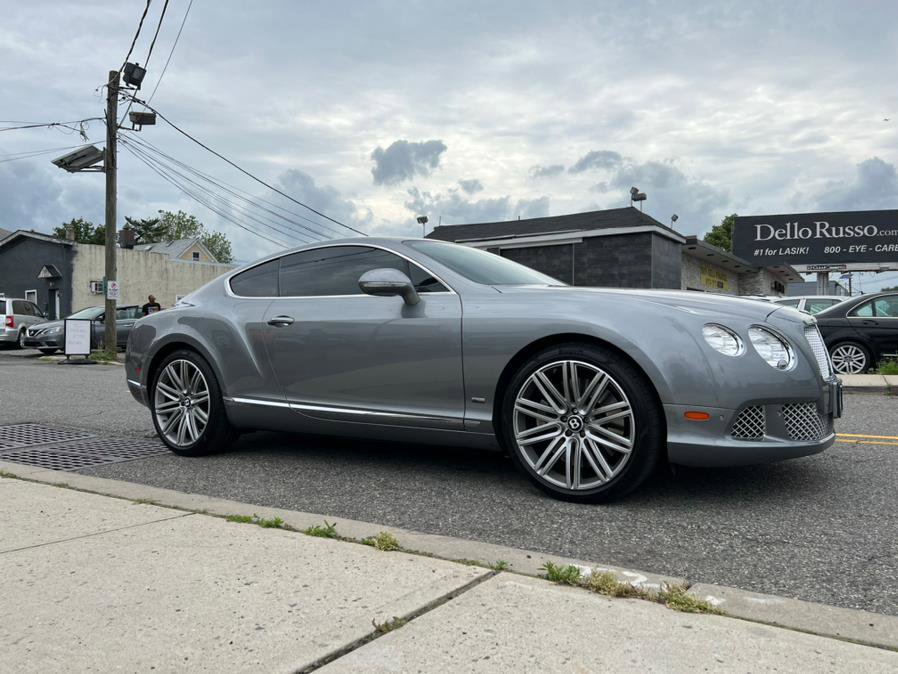 Used 2013 Bentley Continental GT image 7