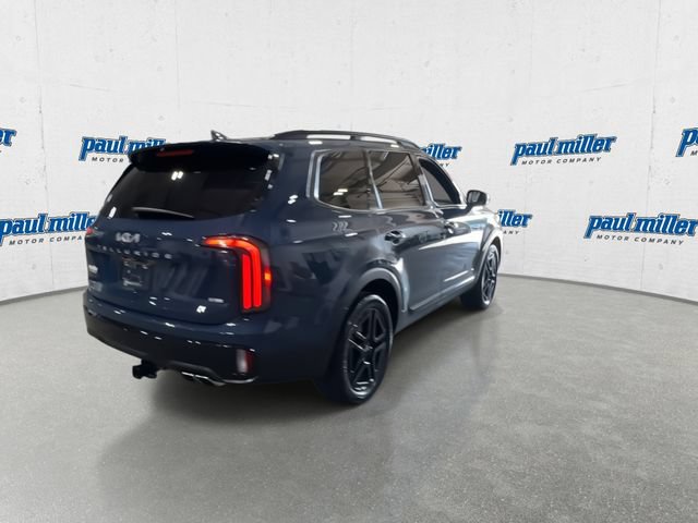 Used 2024 Kia Telluride EX X-Line AWD/4WD image 11