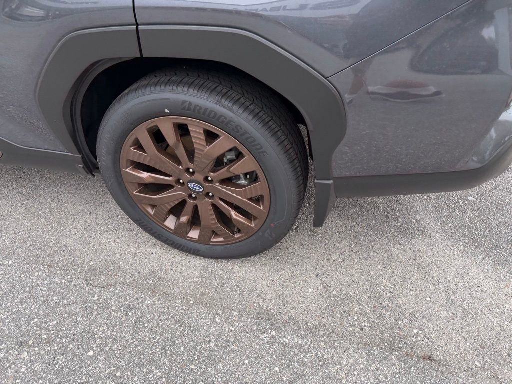 Used 2025 Subaru Forester Sport w/ Protection Package image 9