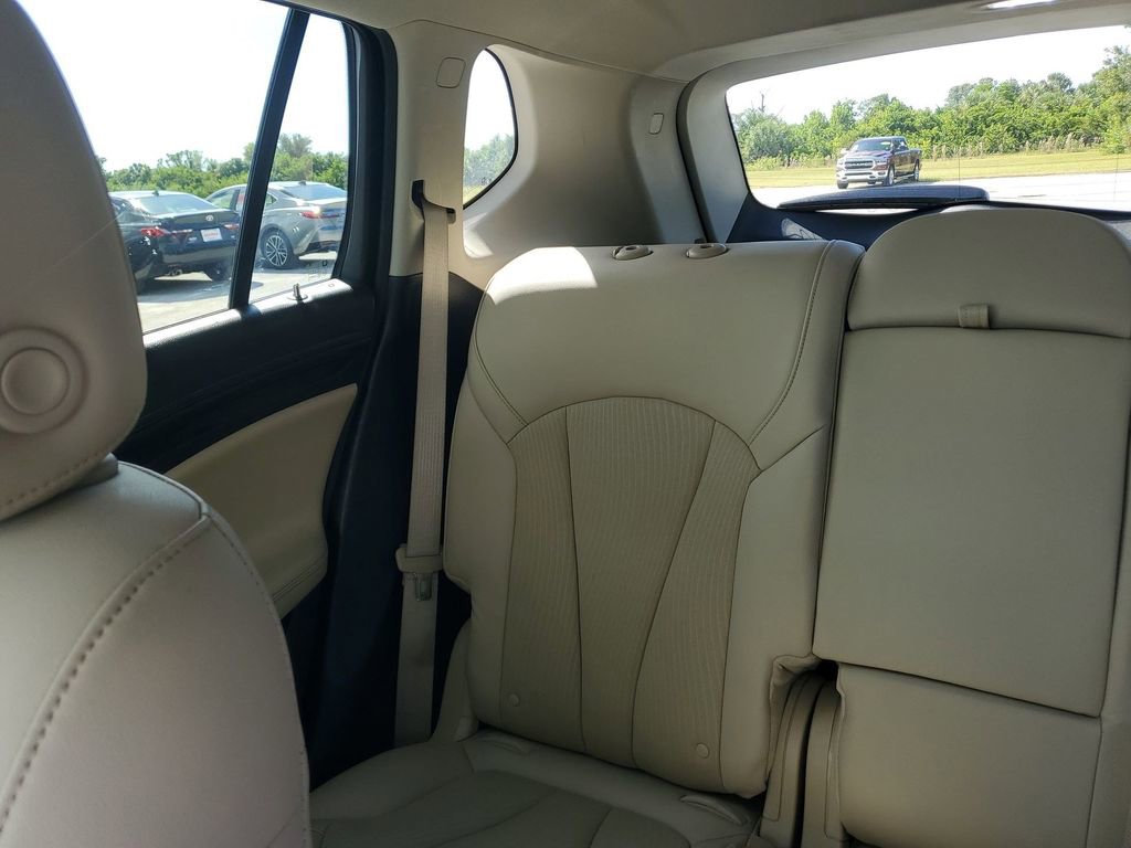 Used 2020 Buick Envision Preferred image 12