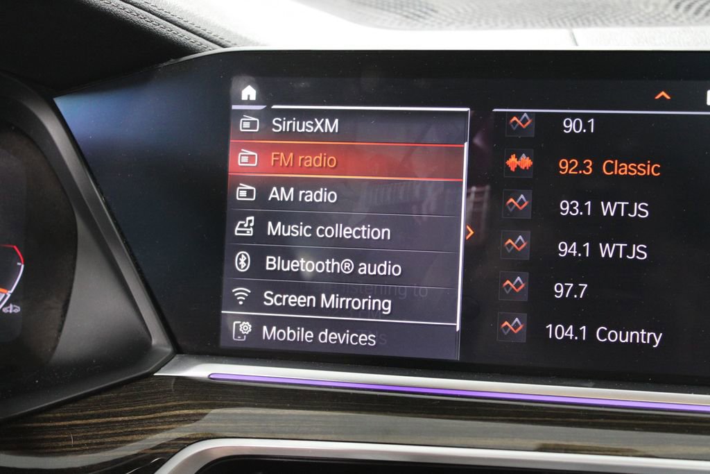 Used 2019 BMW X5 xDrive40i w/ Convenience Package AWD/4WD image 31