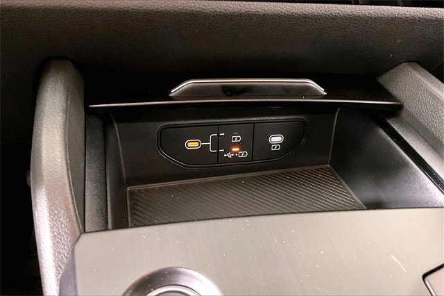 Certified 2026 Kia Sportage LX image 16