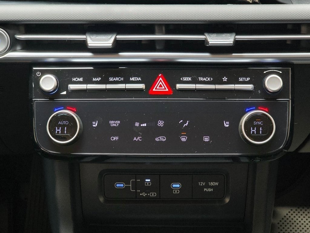 New 2026 Hyundai Tucson Blue SE w/ Tow & Go Package image 20