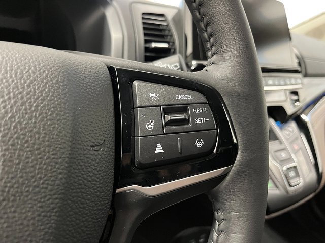 New 2027 Honda Odyssey Elite image 19