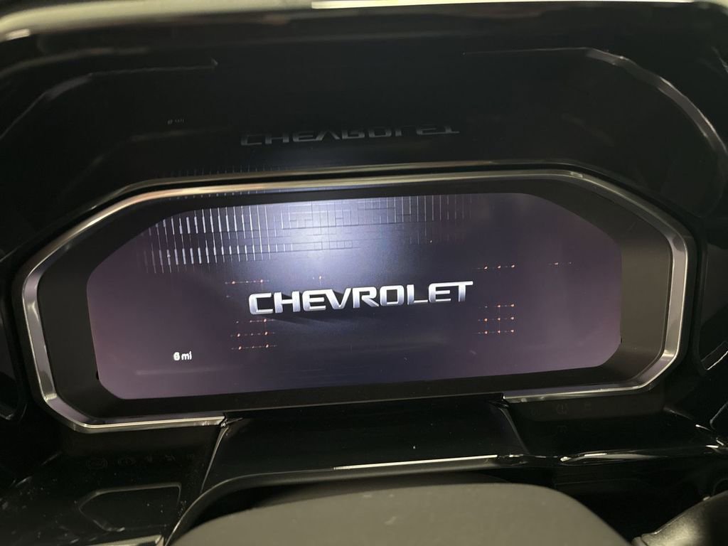 New 2026 Chevrolet Silverado 1500 LT AWD/4WD image 32